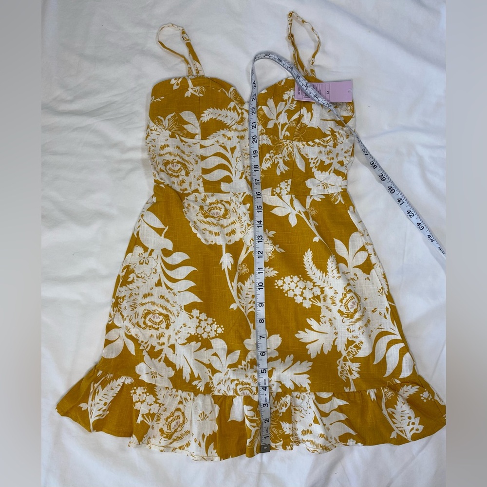 Wild Fable‎ Dress - Picture 5 of 5